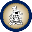 AAPR Badge