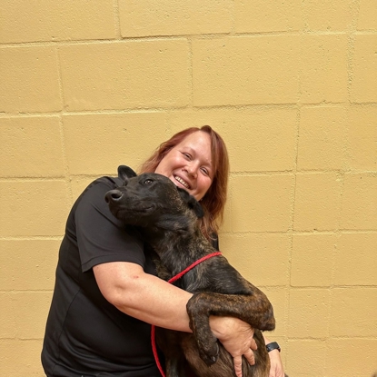 Rebecca   Little Photo