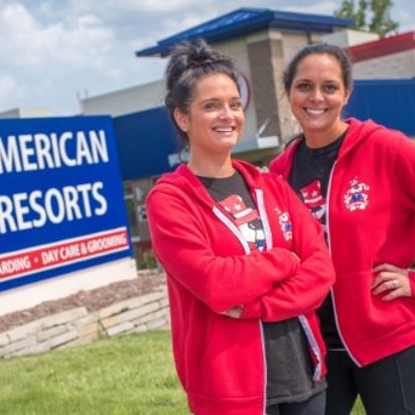 Amanda & Breana  - Photo