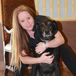 Headshot of Taylor -