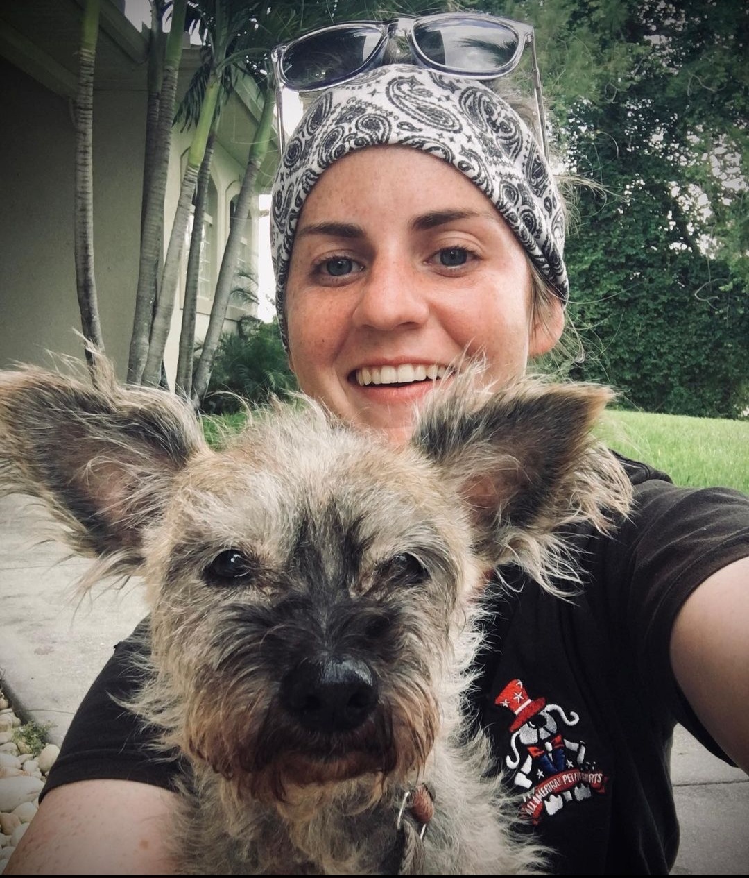 Headshot of Kaitlyn Hurley