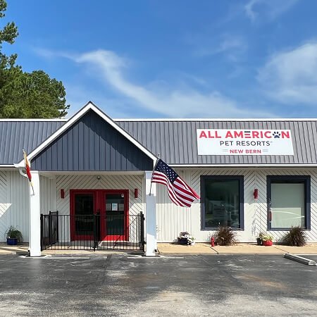 store front image