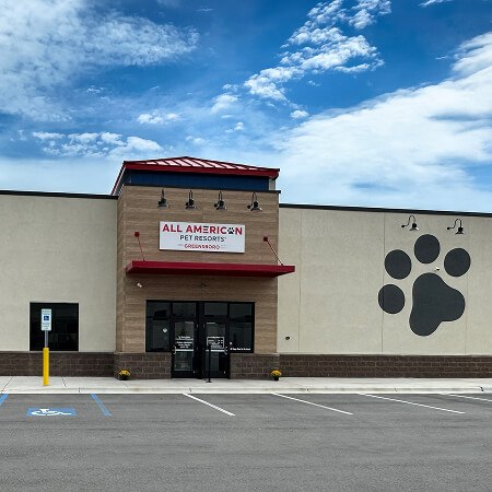 store front image