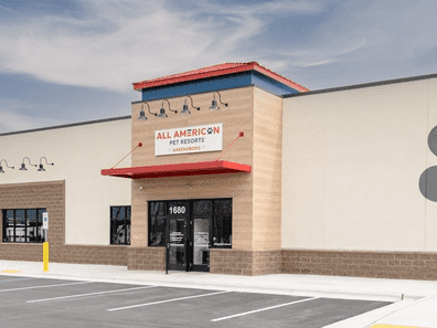 store front image